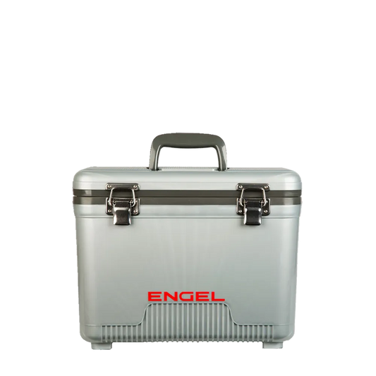 Engel 19 qt Drybox/Cooler