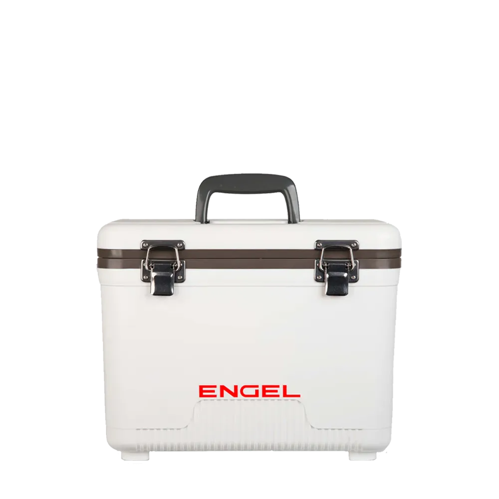 Engel 19 qt Drybox/Cooler