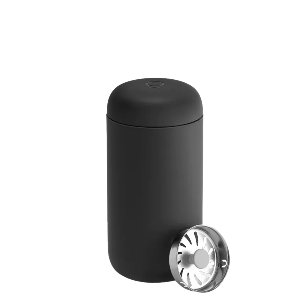 Fellow Carter 12 oz Move Mug with Splash Guard
