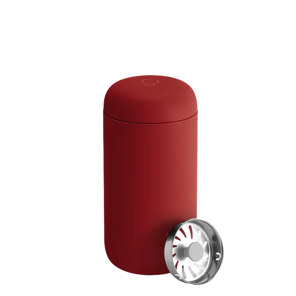 Fellow Carter 12 oz Move Mug with Splash Guard