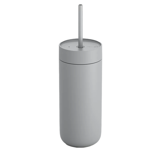 Fellow Carter 16 oz Cold Tumbler with Straw Lid