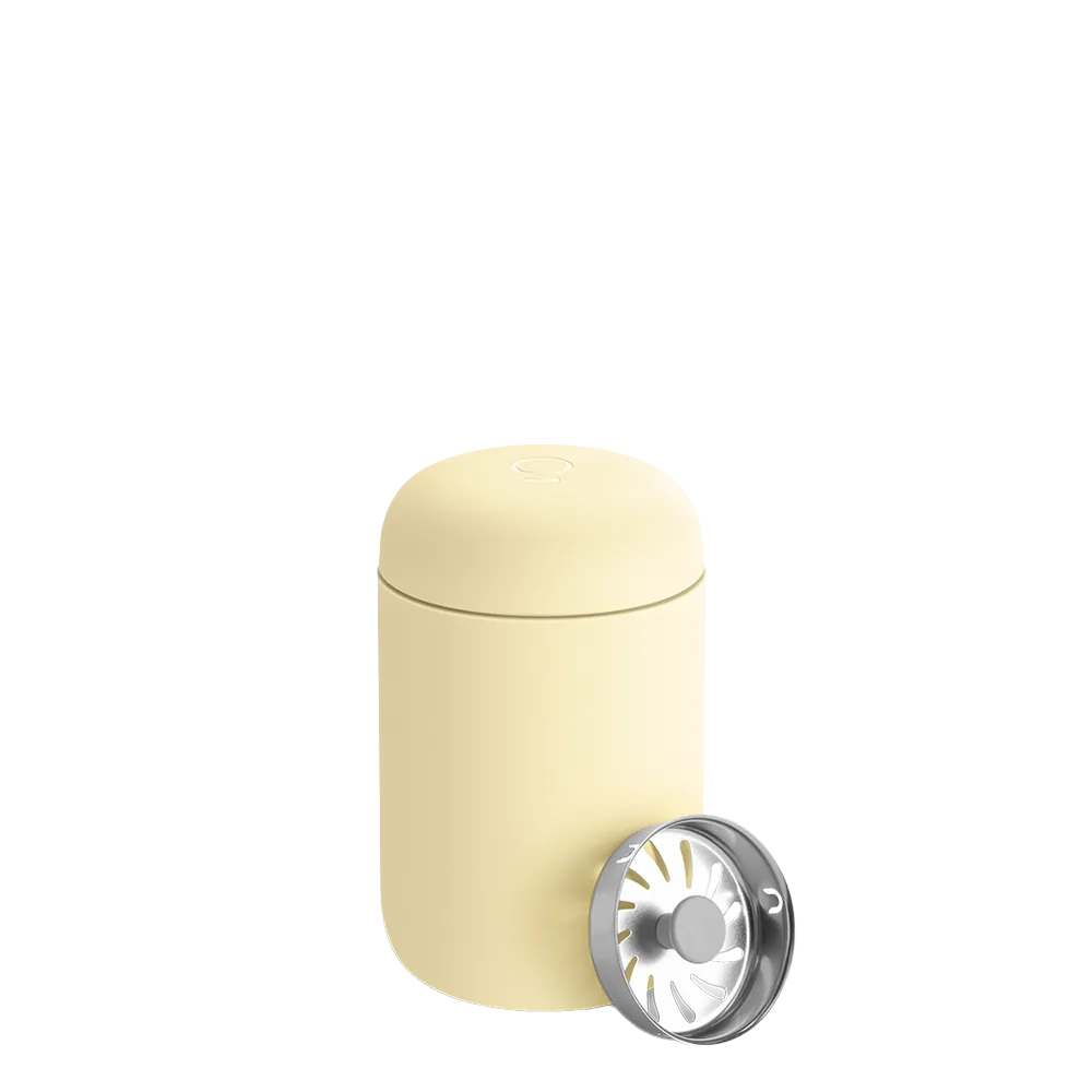 Fellow Carter 8 oz Move Mug with Splash Guard