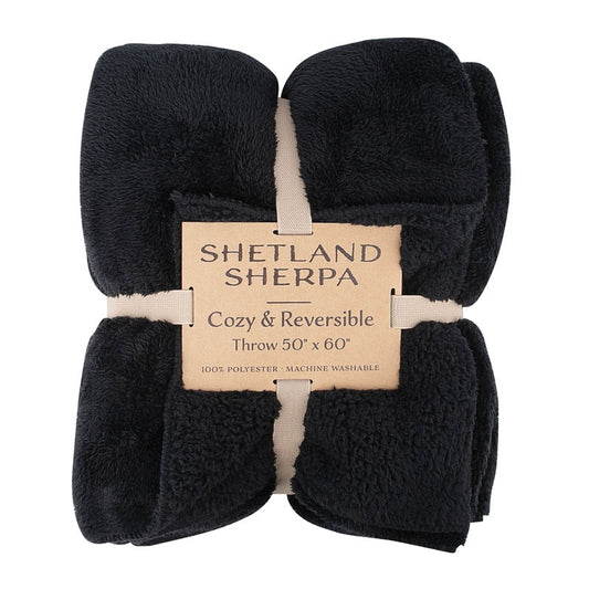 Shetland Sherpa