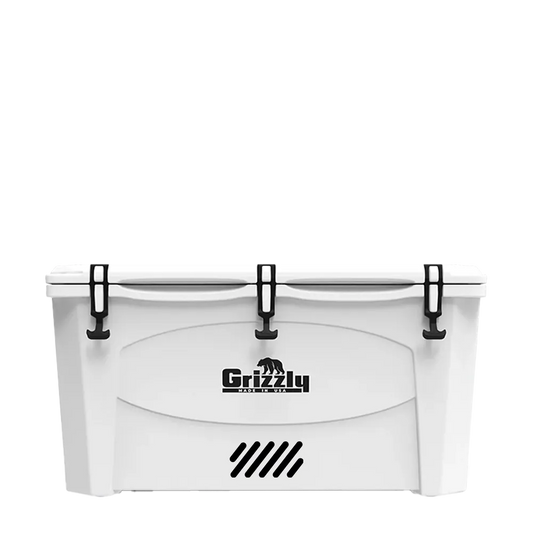 Grizzly 100qt Cooler