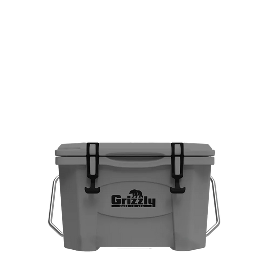 Grizzly 20qt Cooler