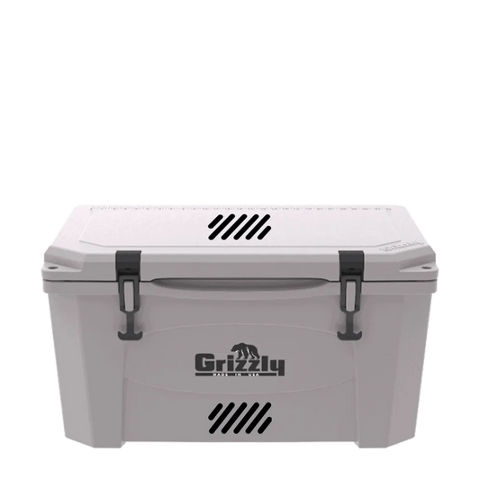 Grizzly 45qt Cooler
