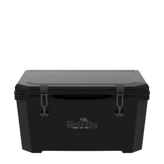 Grizzly 45qt Cooler