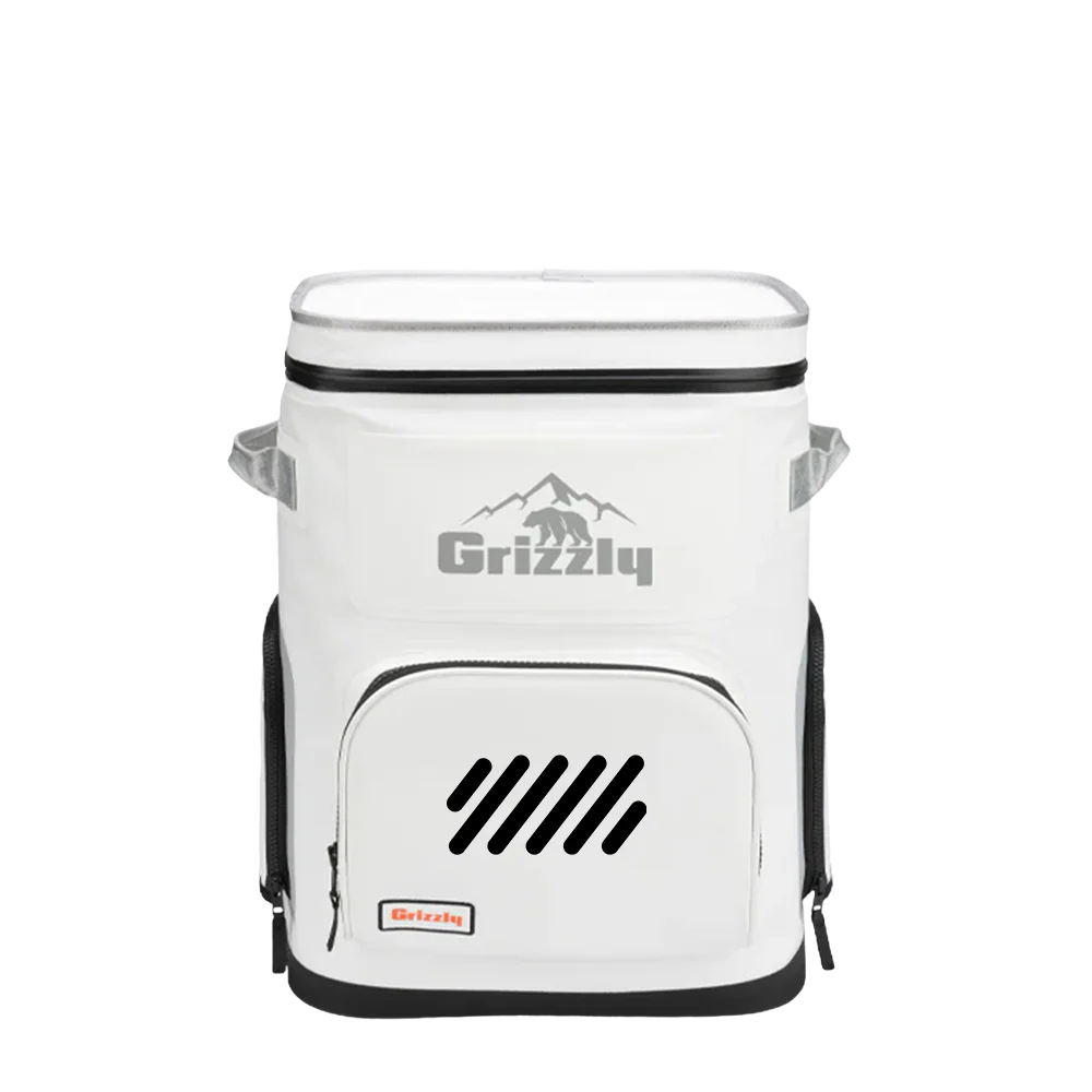 Grizzly Drifter 24 Can Backpack