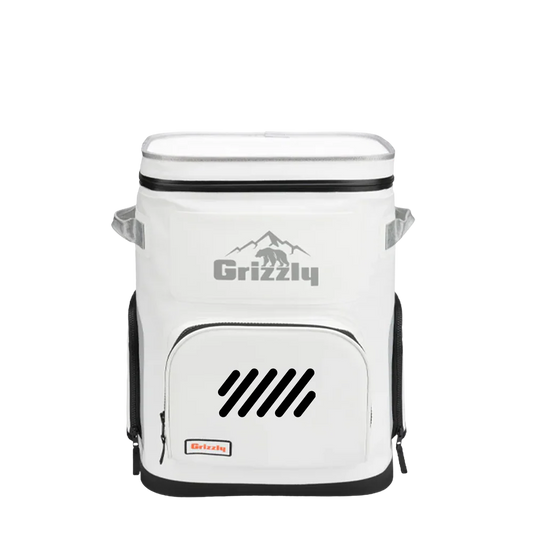Grizzly Drifter 24 Can Backpack
