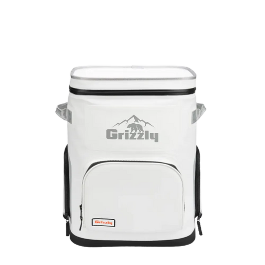 Grizzly Drifter 24 Can Backpack