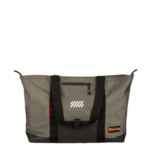 Grizzly Drifter Carryall Cooler Bag