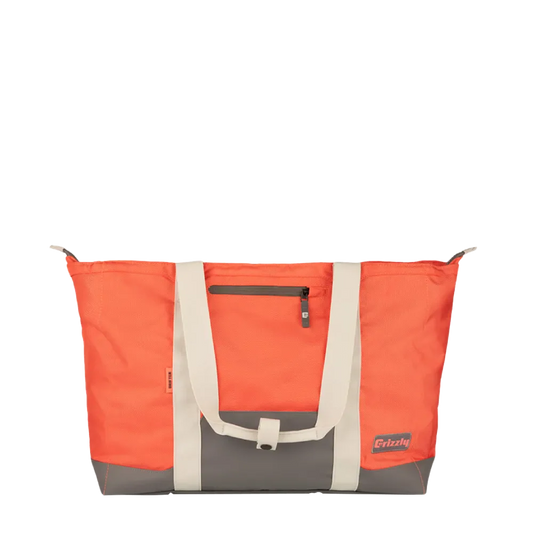 Grizzly Drifter Carryall Cooler Bag