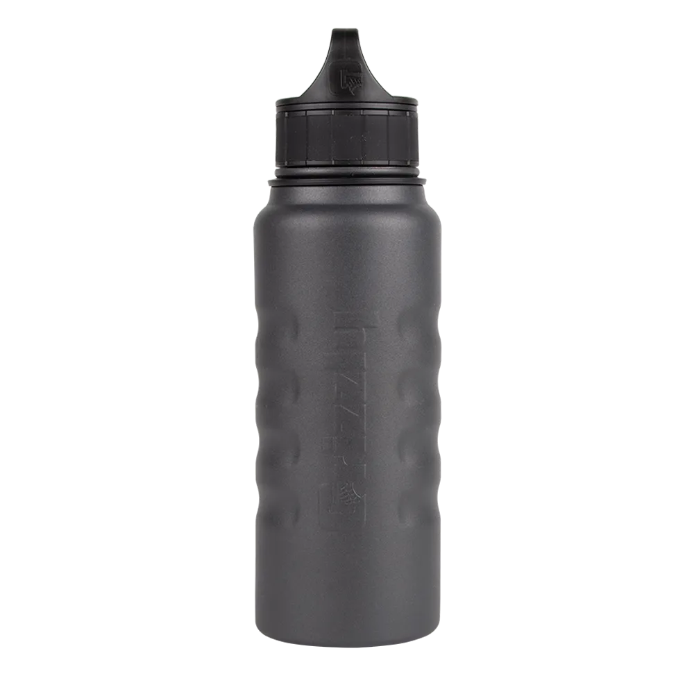 Grizzly Grip 32oz Bottle