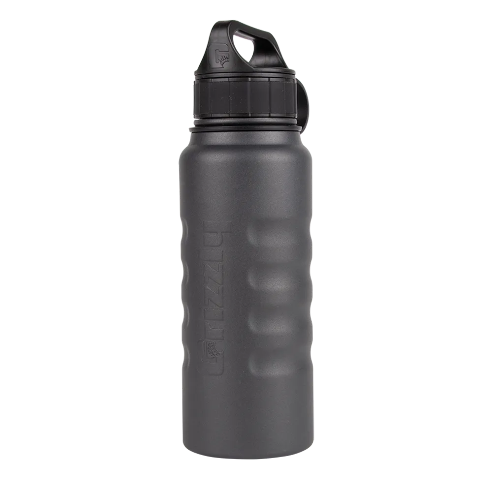 Grizzly Grip 32oz Bottle