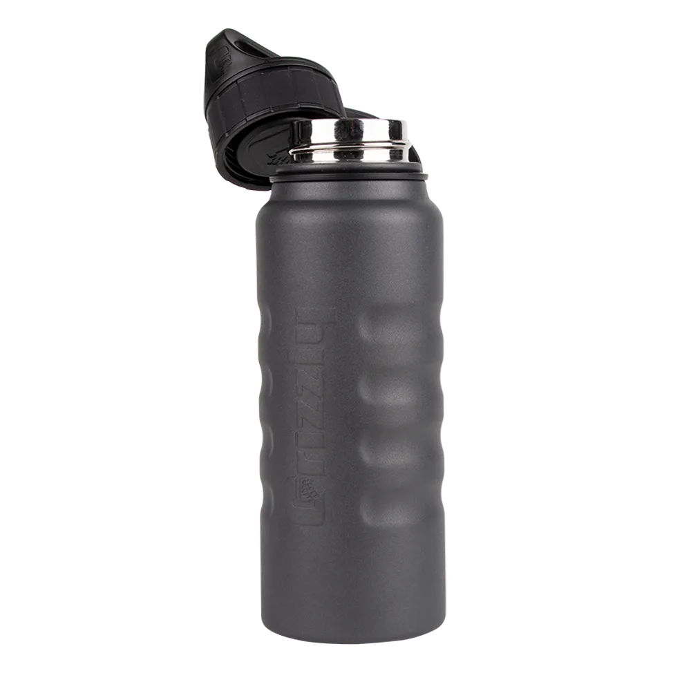 Grizzly Grip 32oz Bottle