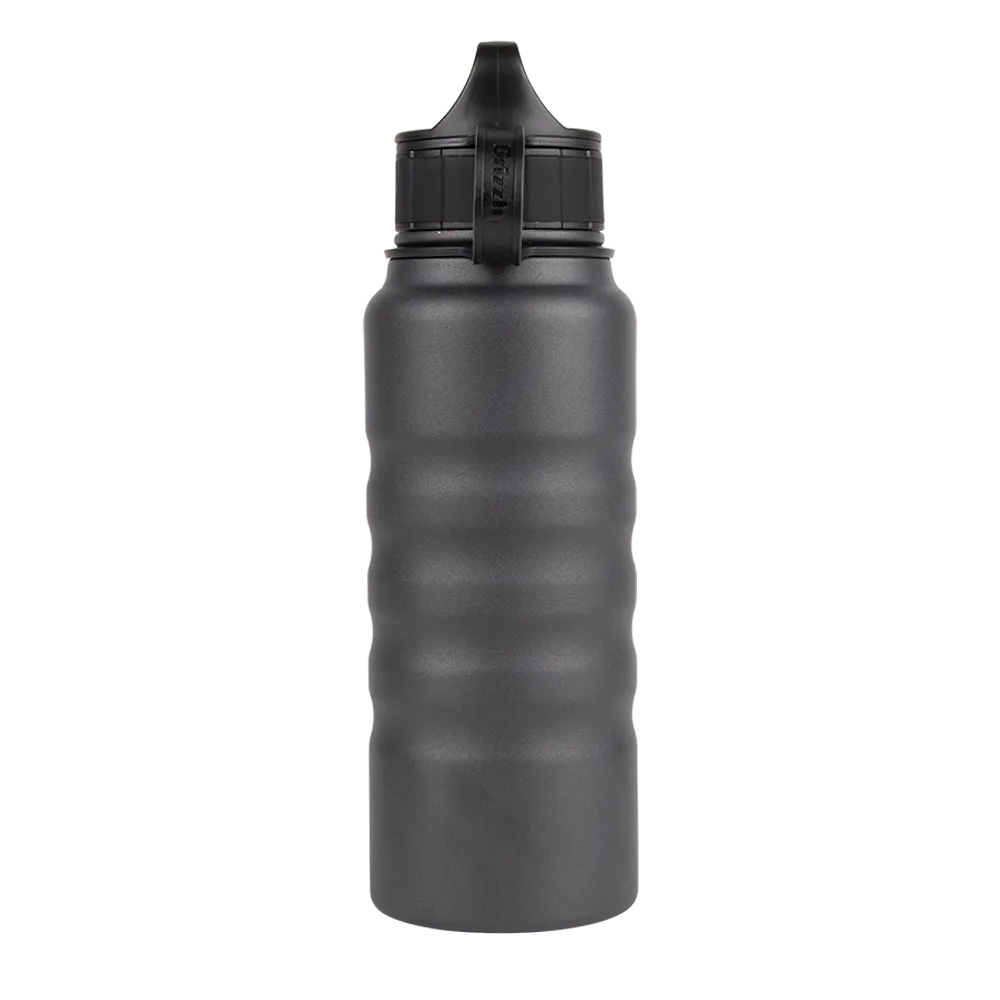 Grizzly Grip 32oz Bottle