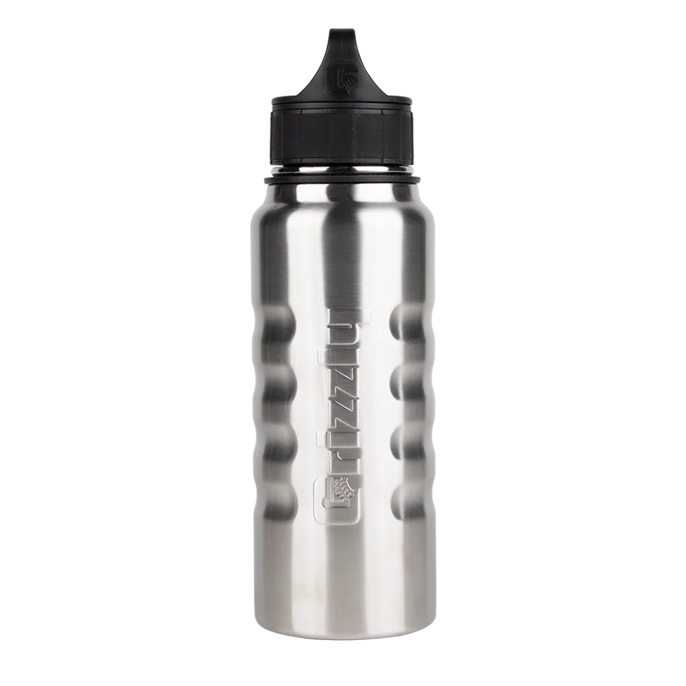 Grizzly Grip 32oz Bottle