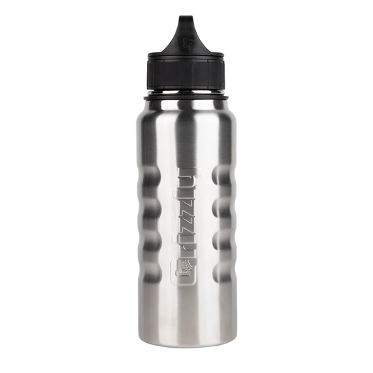 Grizzly Grip 32oz Bottle