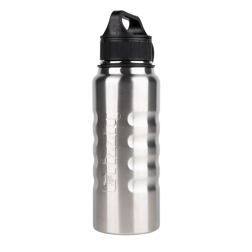 Grizzly Grip 32oz Bottle