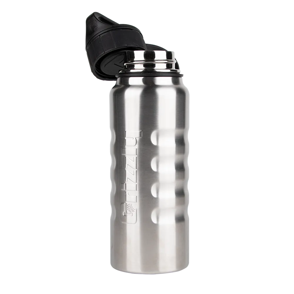 Grizzly Grip 32oz Bottle