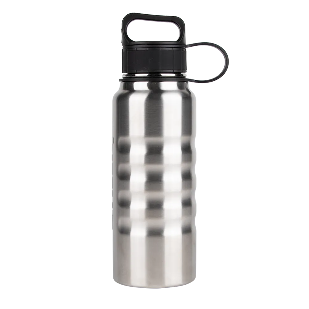 Grizzly Grip 32oz Bottle