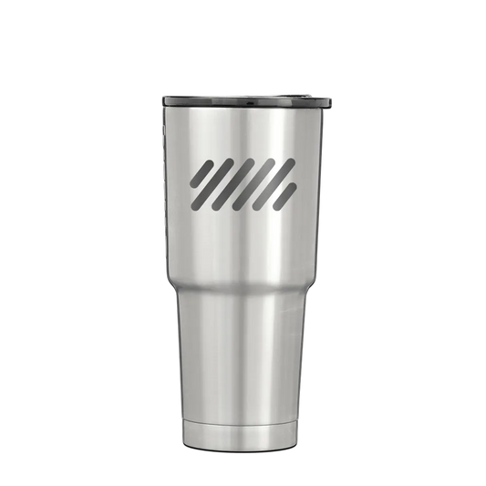 Grizzly 32 oz Grip Tumbler