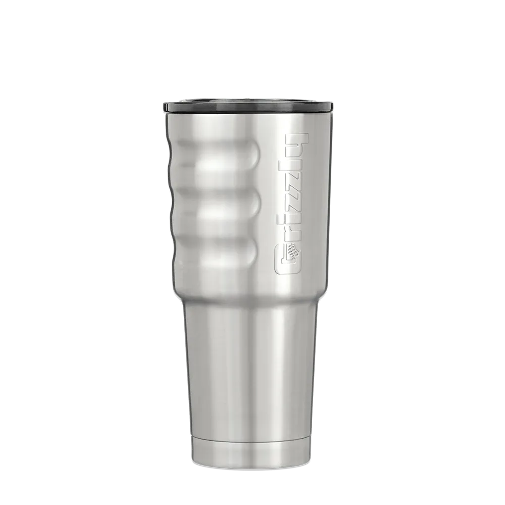 Grizzly 32 oz Grip Tumbler