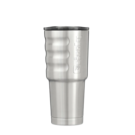 Grizzly 32 oz Grip Tumbler