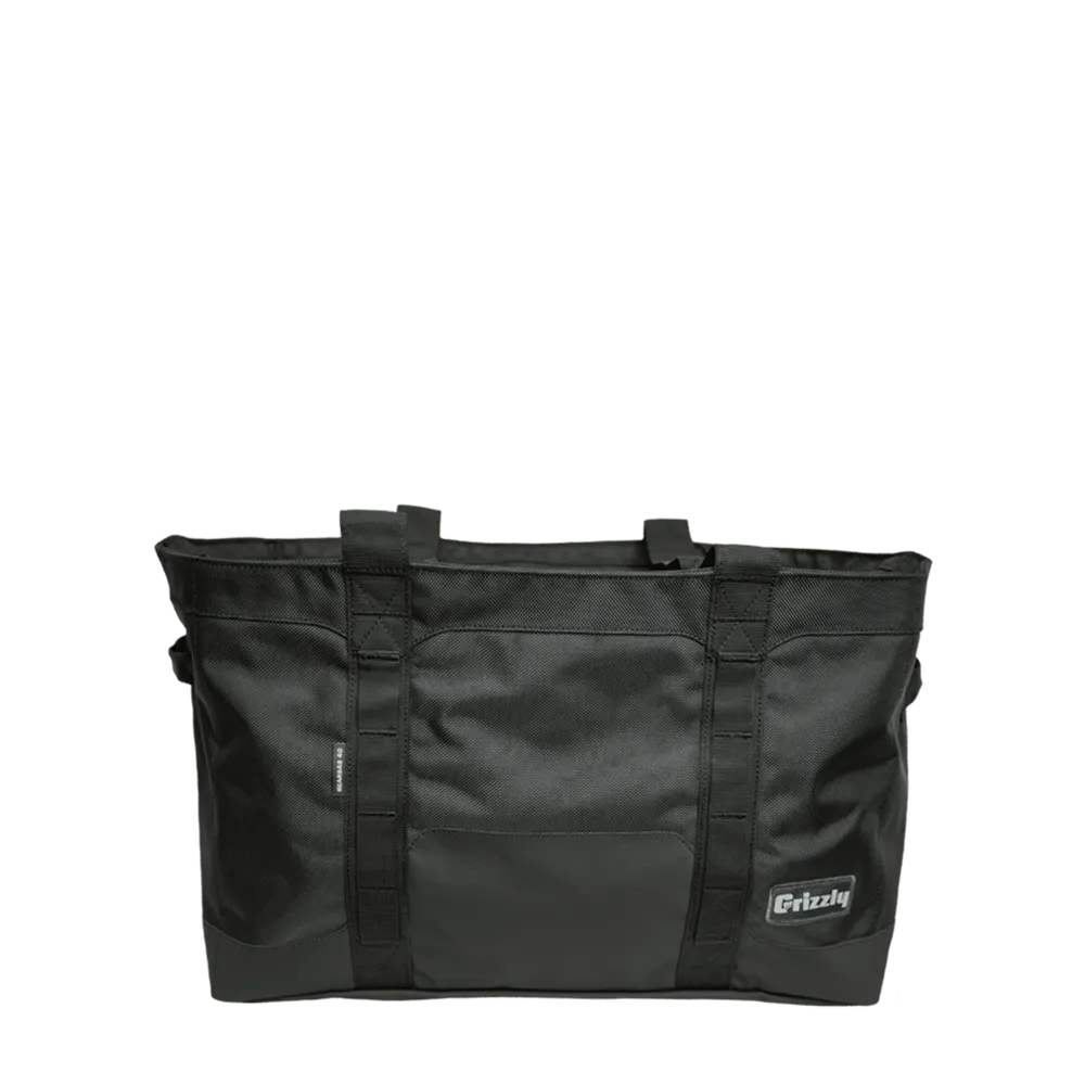 Grizzly Gear Bag 40