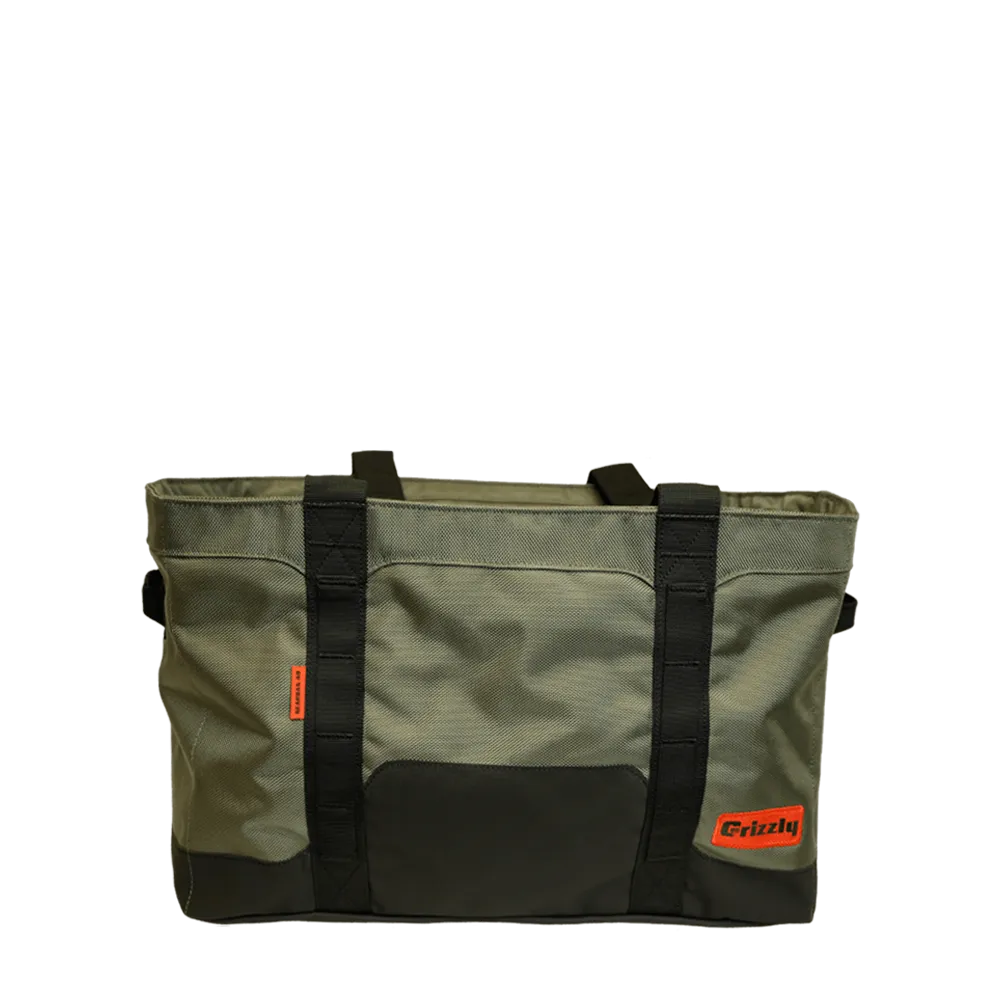 Grizzly Gear Bag 40