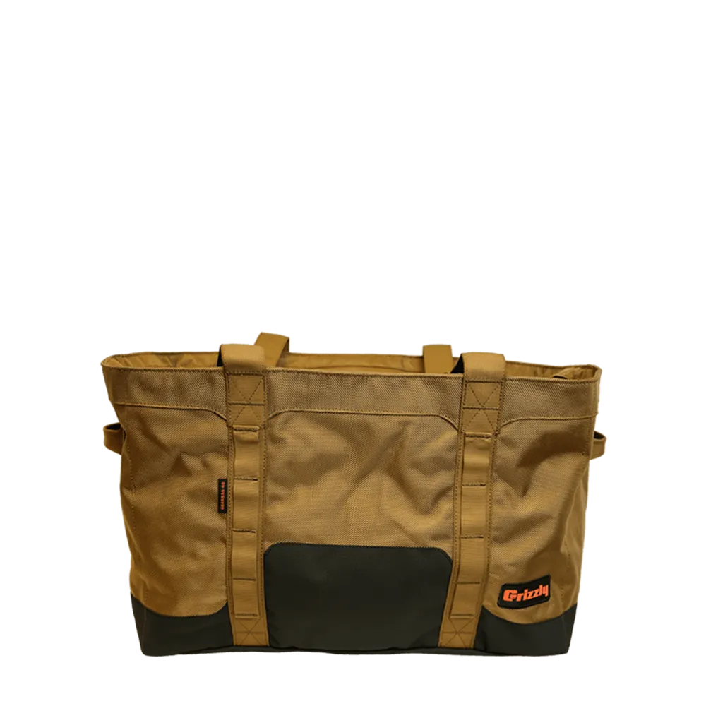 Grizzly Gear Bag 40
