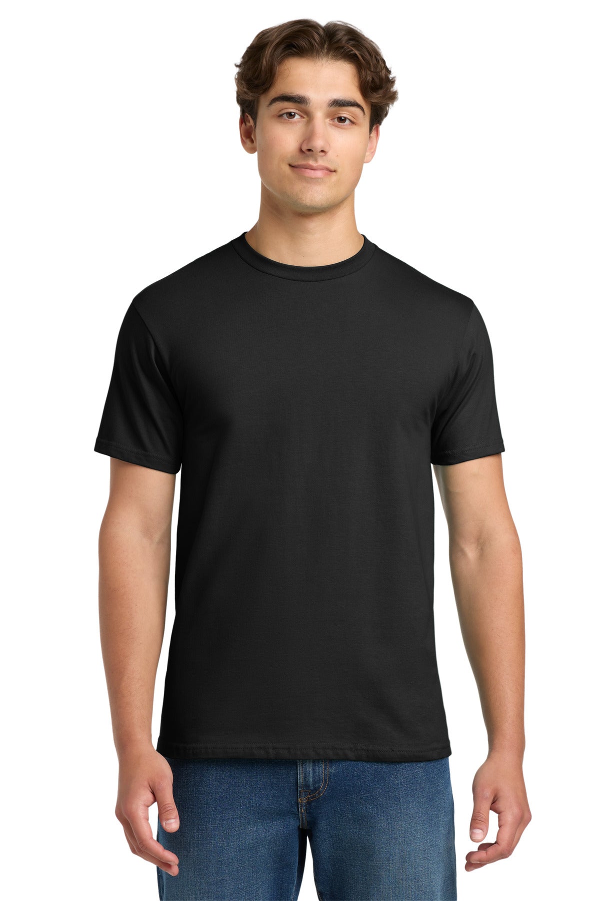 Gildan Hammer  T-Shirt. H000 - Black