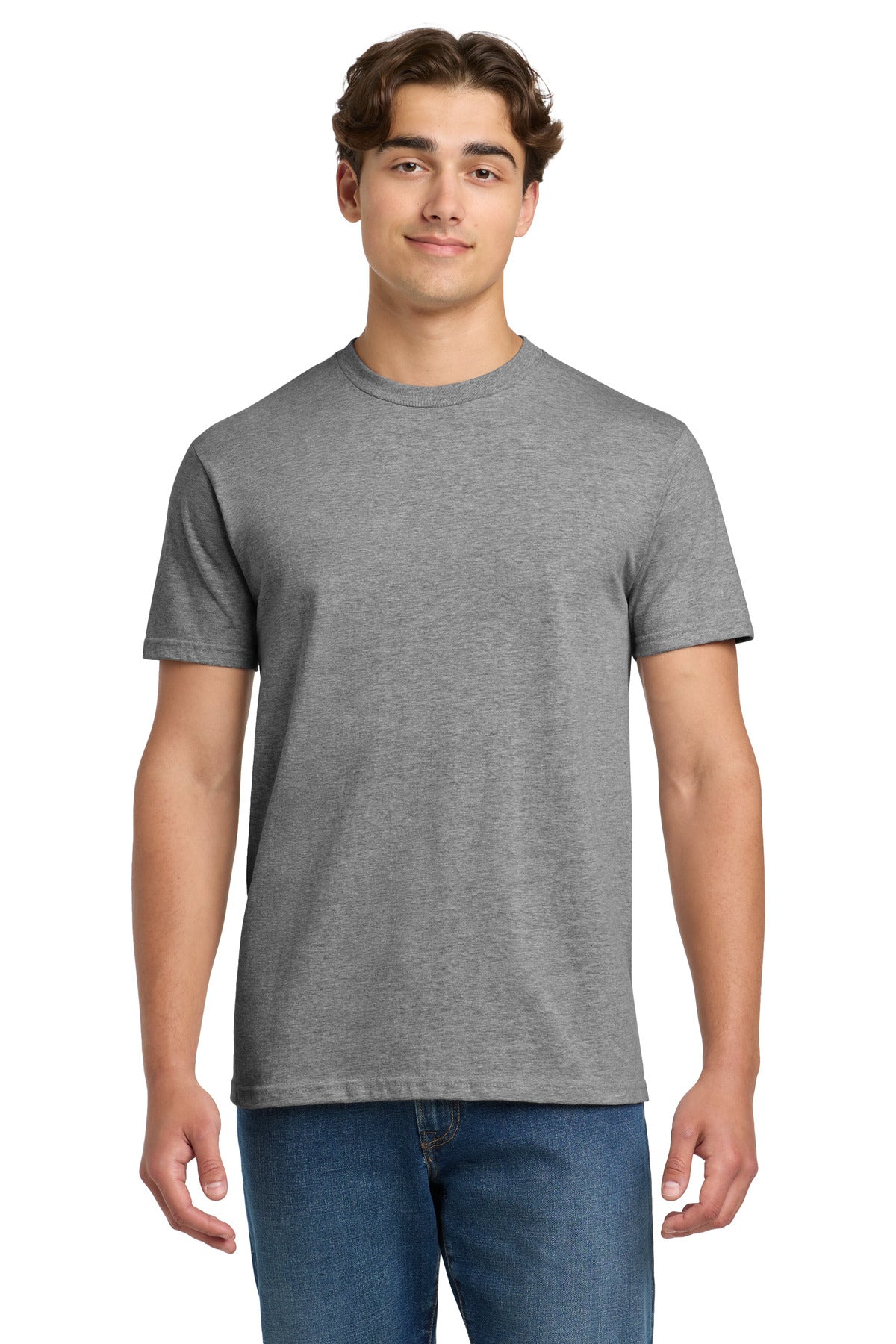 Gildan Hammer  T-Shirt. H000 - Graphite Heather