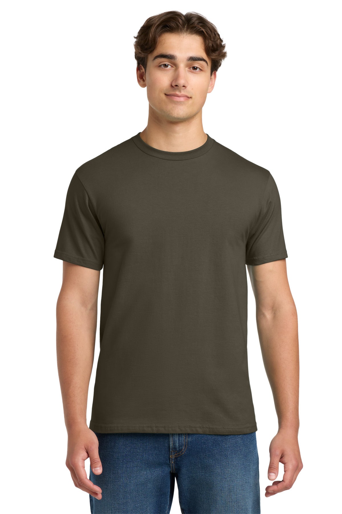 Gildan Hammer  T-Shirt. H000 - Olive