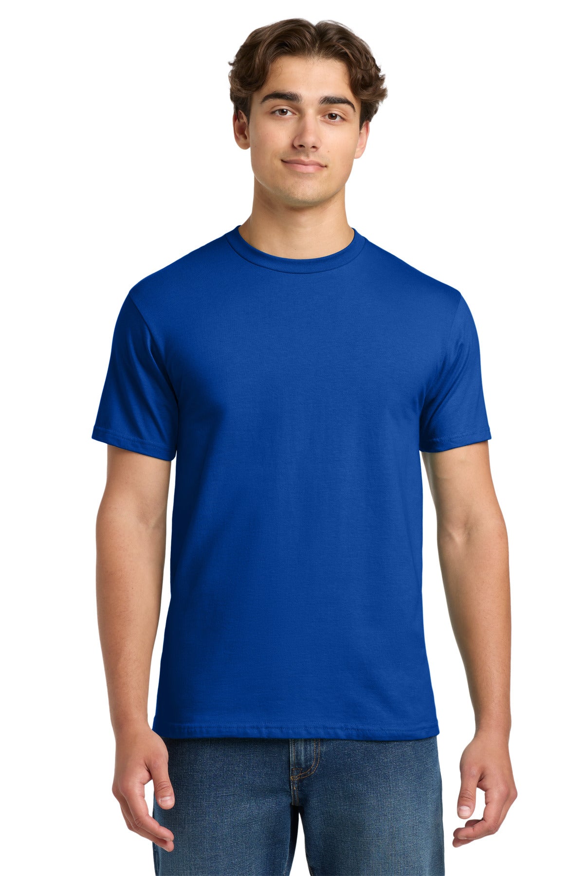 Gildan Hammer  T-Shirt. H000 - Deep Royal