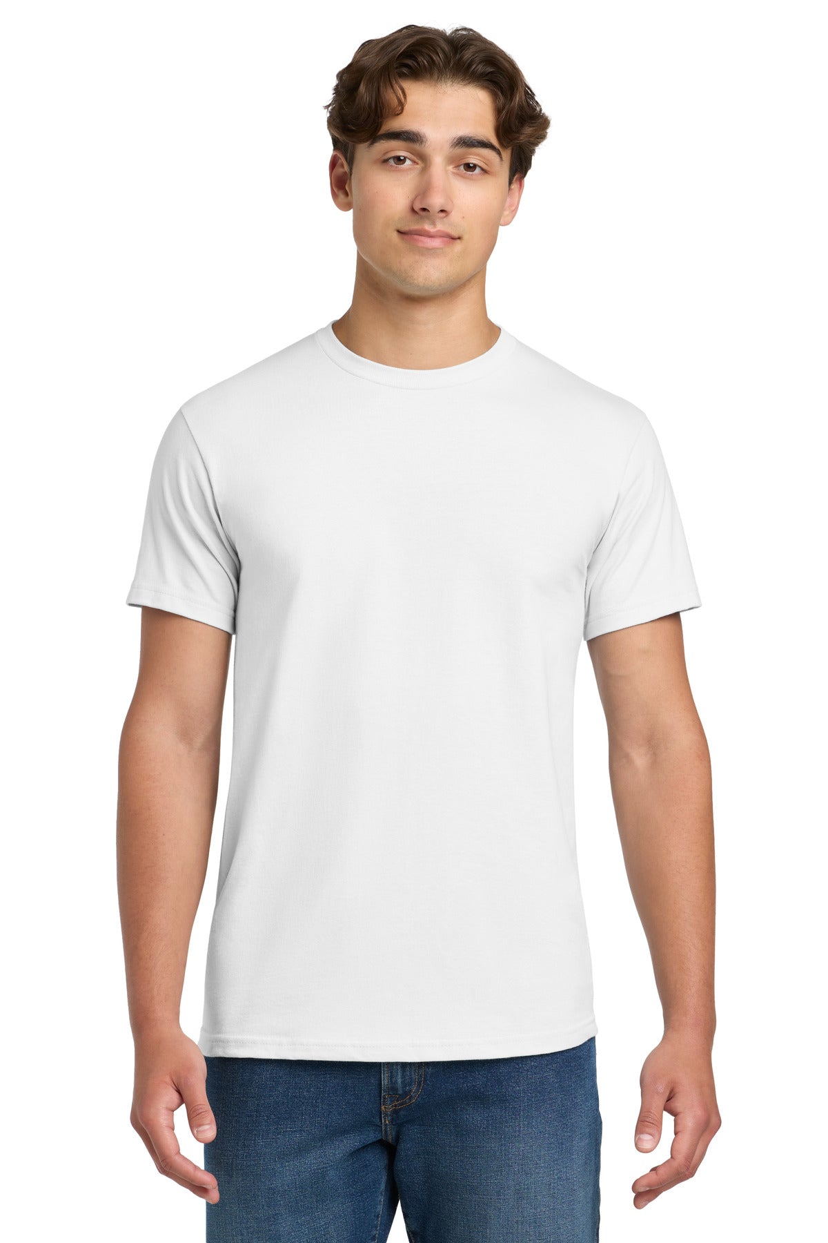Gildan Hammer  T-Shirt. H000 - White