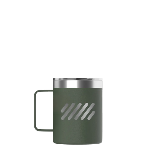 Hydrapeak 14 oz Coffee Mug