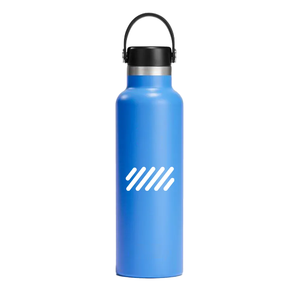 Hydro Flask 21 oz Standard Mouth Bottle