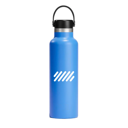 Hydro Flask 21 oz Standard Mouth Bottle