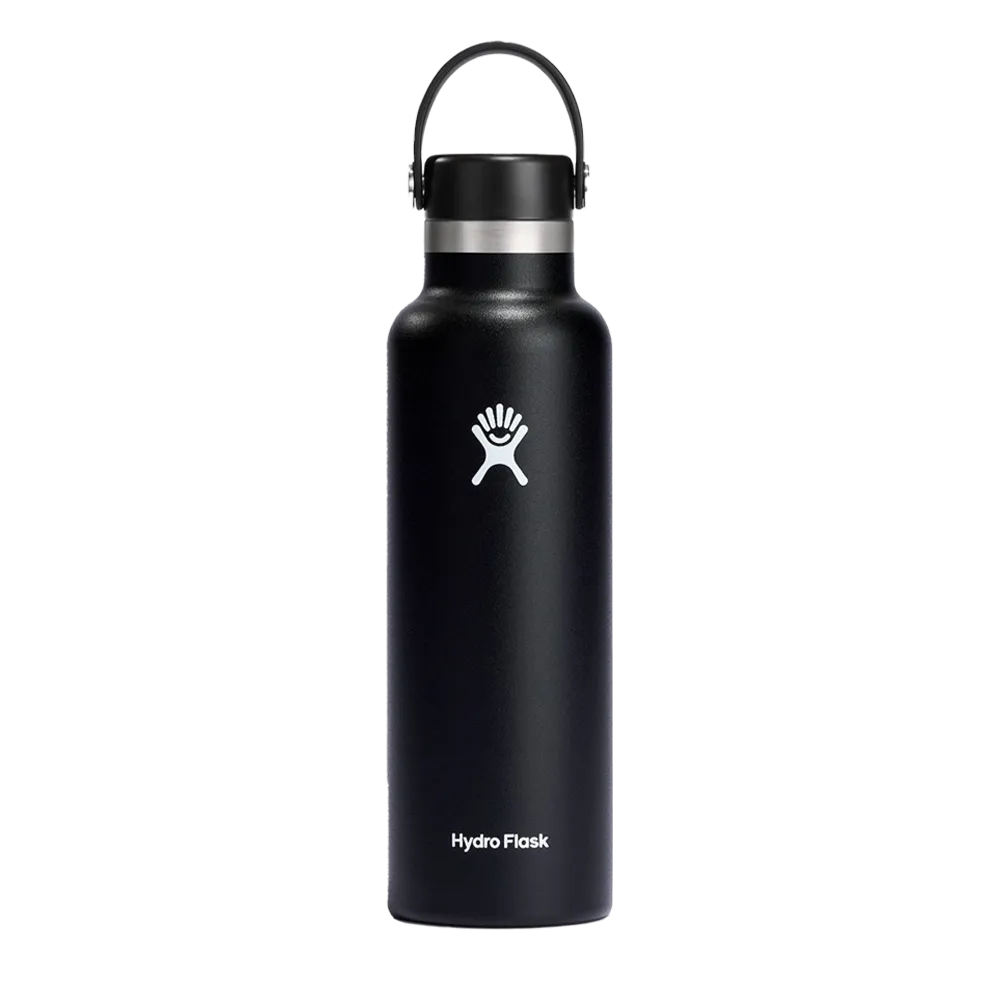 Hydro Flask 21 oz Standard Mouth Bottle