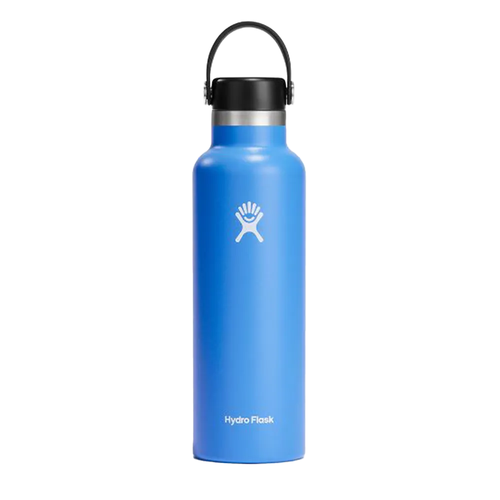 Hydro Flask 21 oz Standard Mouth Bottle