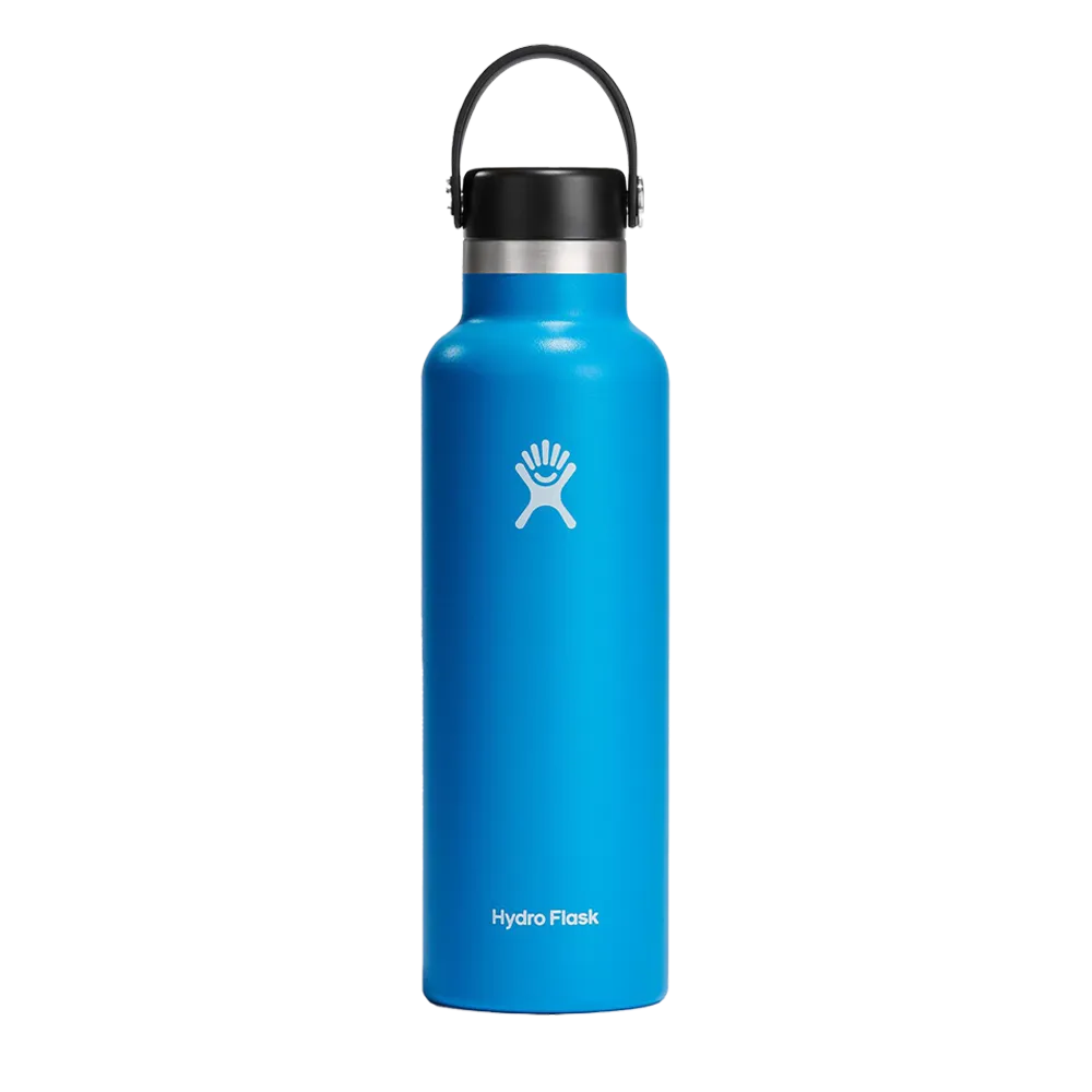 Hydro Flask 21 oz Standard Mouth Bottle