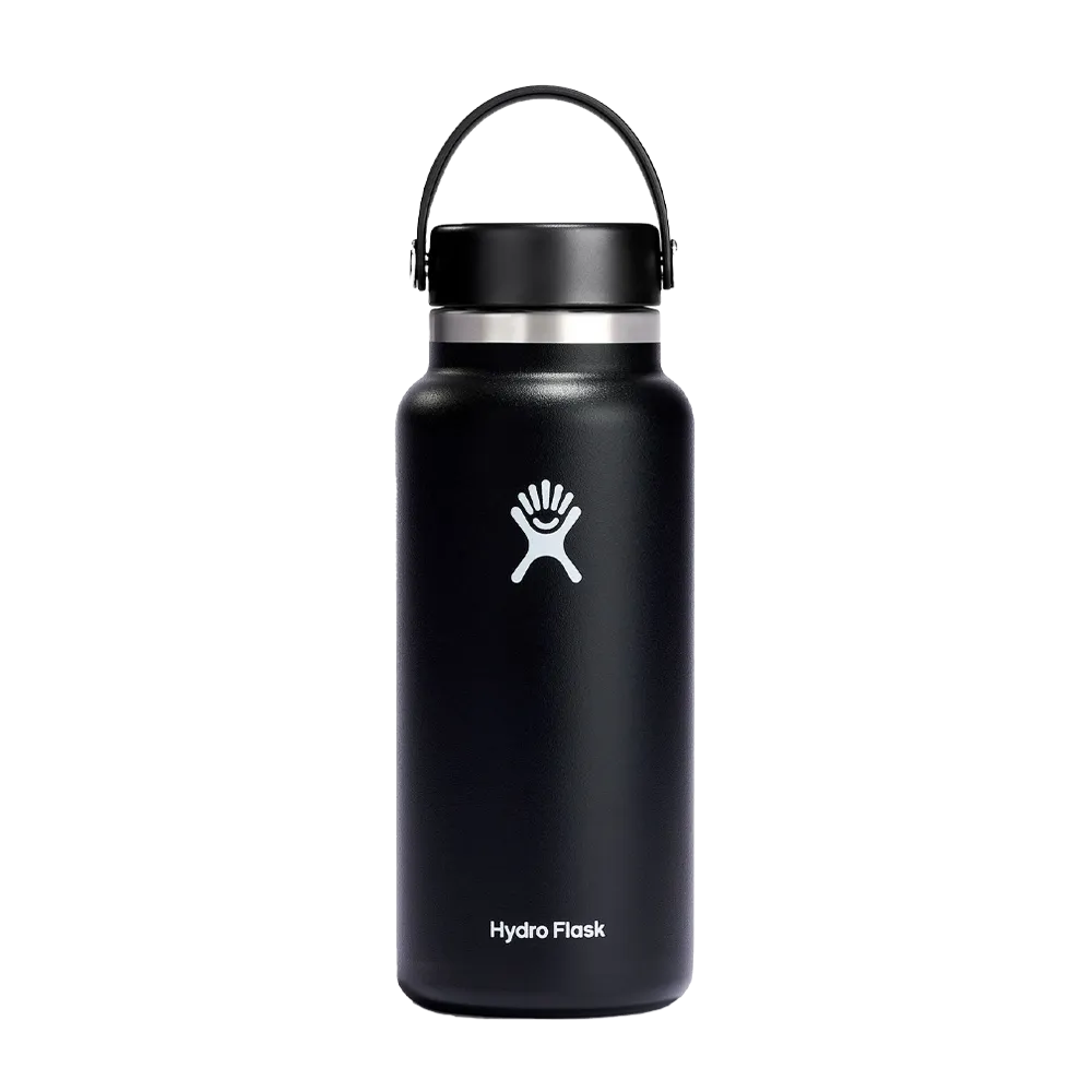Hydro Flask 32 oz Wide Mouth Bottle