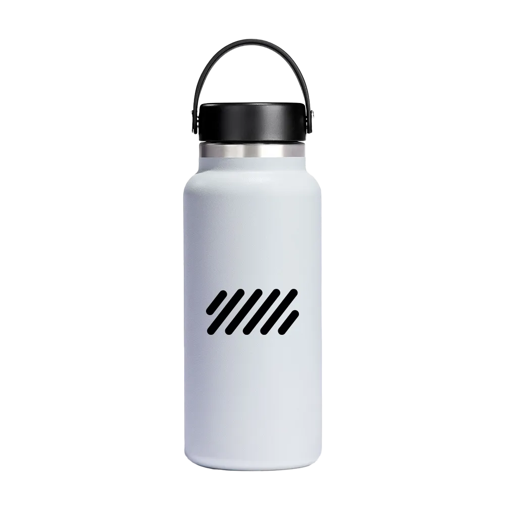 Hydro Flask 32 oz Wide Mouth Bottle