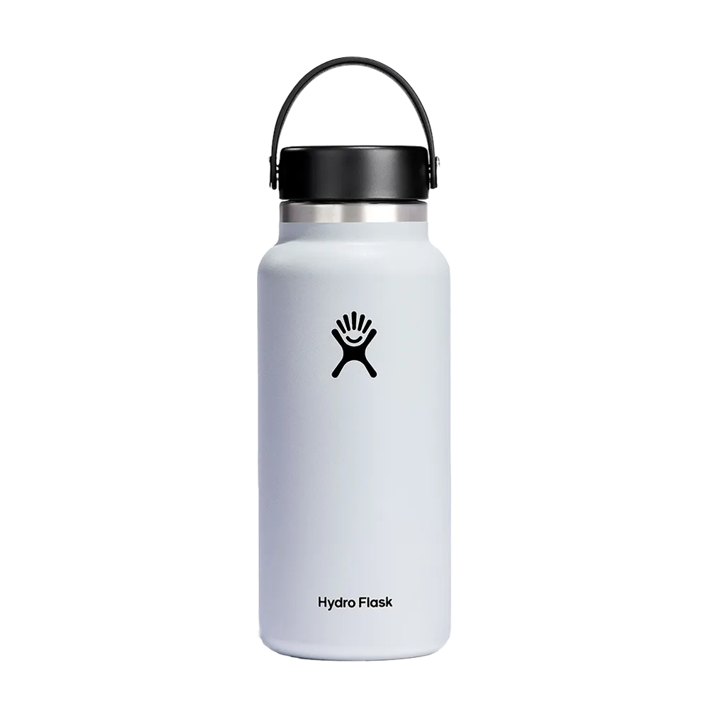Hydro Flask 32 oz Wide Mouth Bottle
