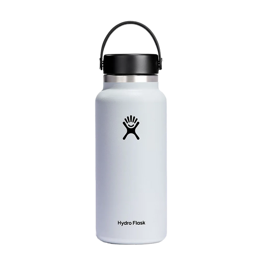 Hydro Flask 32 oz Wide Mouth Bottle