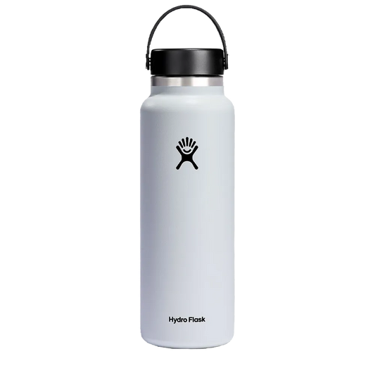 Hydro Flask 40 oz Wide Mouth Bottle