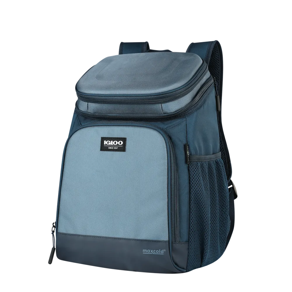 Igloo Maxcold Evergreen Hardtop Backpack