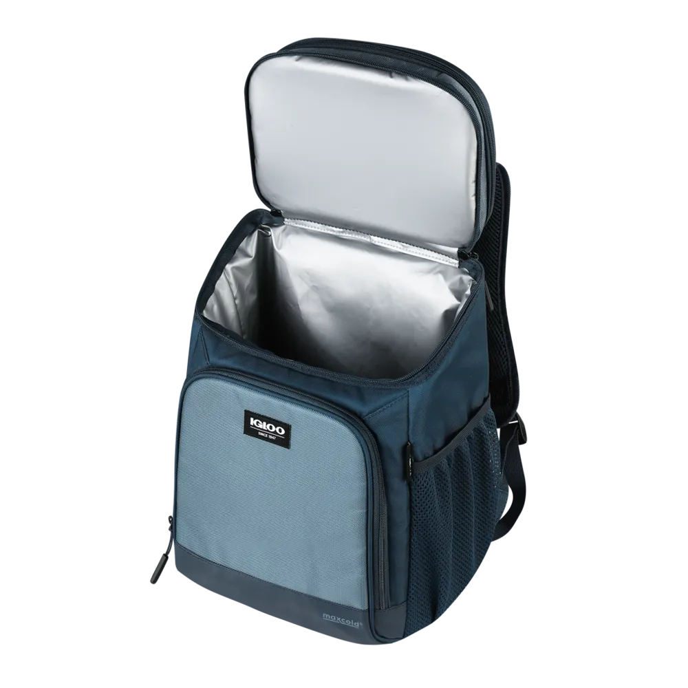 Igloo Maxcold Evergreen Hardtop Backpack