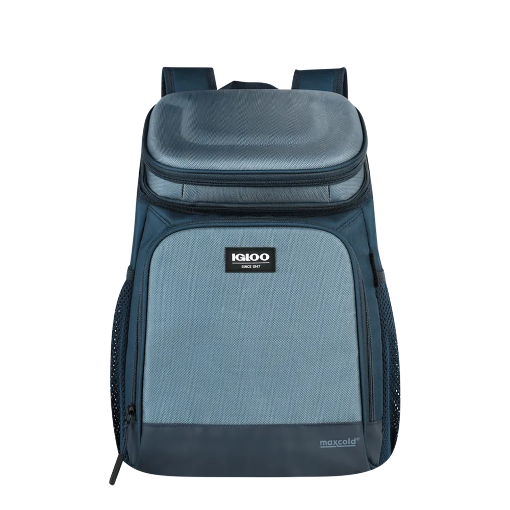 Igloo Maxcold Evergreen Hardtop Backpack